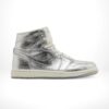 Side view of the Air Jordan 1