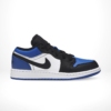 Side view of the Air Jordan 1