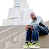 Style inspiration with the Air Jordan 1