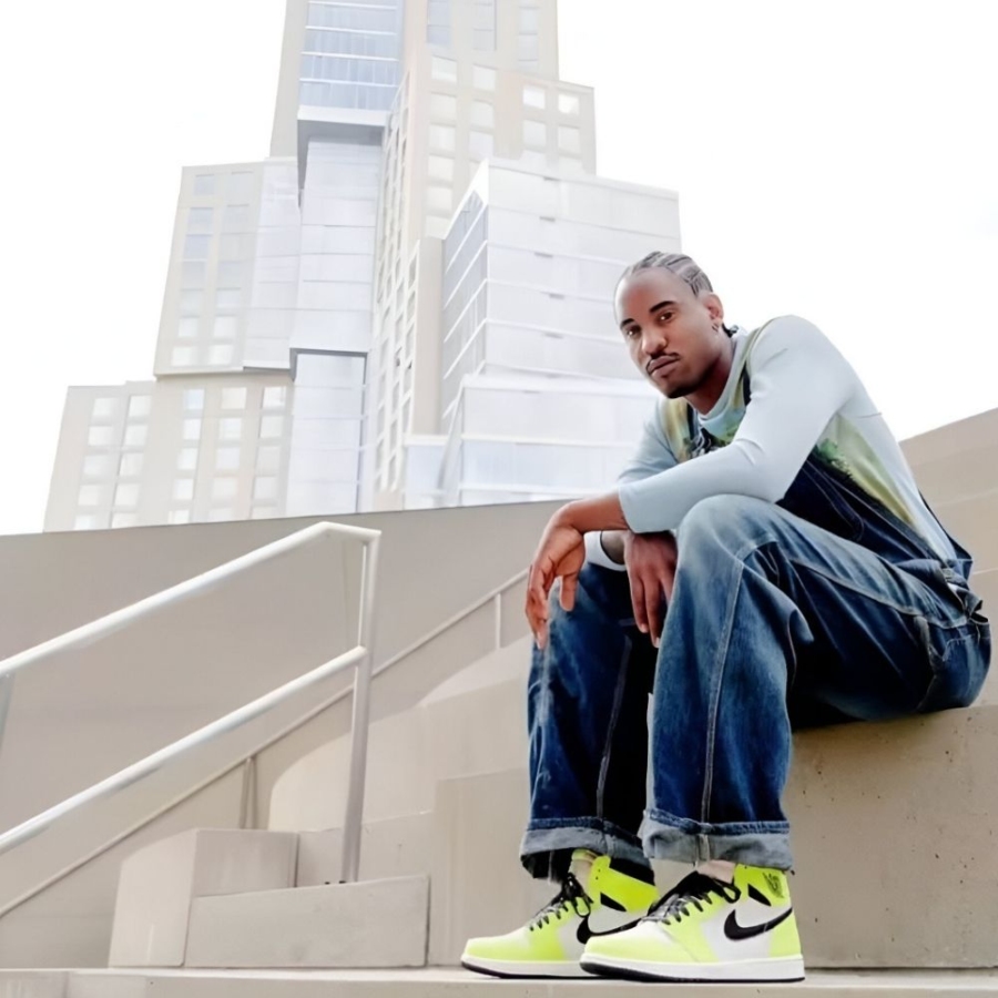 Style inspiration with the Air Jordan 1