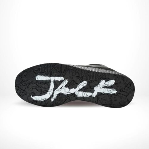 Bottom view of the Air Jordan Jumpman Jack