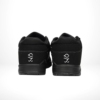 Rear view of the Air Jordan Jumpman Jack