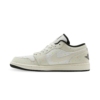 Medial side view of the Air Jordan 1