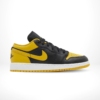 Side view of the Air Jordan 1