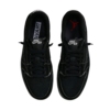 Top-down view of the Air Jordan 1
