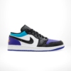 Side view of the Air Jordan 1