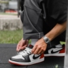 Style inspiration with the Air Jordan 1