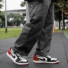 Style inspiration with the Air Jordan 1
