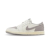 Medial side view of the Air Jordan 1
