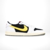 Side view of the Air Jordan 1