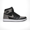Side view of the Air Jordan 1