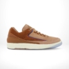 Side view of the Air Jordan 2