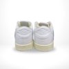 Rear view of the Air Jordan 1