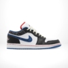 Side view of the Air Jordan 1