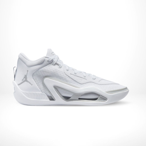 Air Jordan Tatum 1 Pure Money White