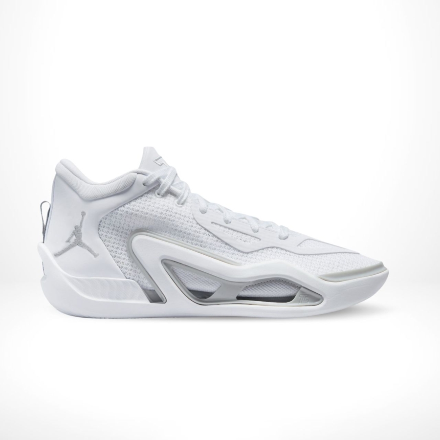 Air Jordan Tatum 1 Pure Money White