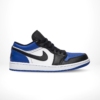 Side view of the Air Jordan 1