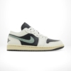 Side view of the Air Jordan 1