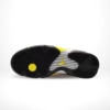 Bottom view of the Air Jordan 14