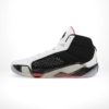 Medial side view of the Air Jordan 38