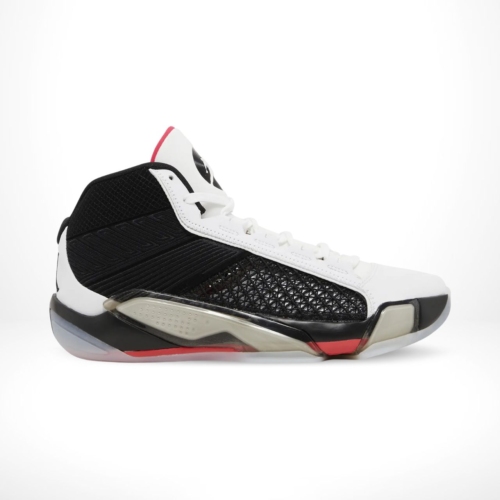 Side view of the Air Jordan 38