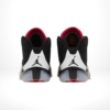 Rear view of the Air Jordan 38