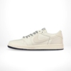 Medial side view of the Air Jordan 1