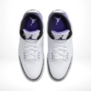 Top view of Air Jordan 3