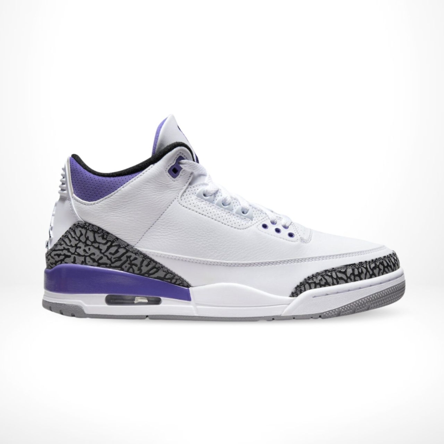 Air Jordan 3