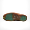 Bottom sole of Air Jordan 12