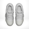 Top view of Air Jordan 11