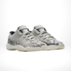 Angle view of Air Jordan 11