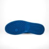 Bottom sole of Air Jordan 1