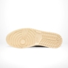 Bottom sole of Air Jordan 1