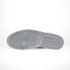 Bottom sole of Air Jordan 1