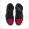 Top view of Air Jordan 1
