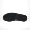 Bottom sole of Air Jordan 1