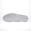 Bottom sole of Air Jordan 1