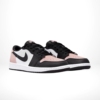 Angle view of Air Jordan 1