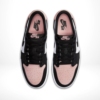Top view of Air Jordan 1