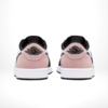 Rear view of Air Jordan 1