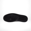Bottom sole of Air Jordan 1