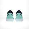 Rear view of Air Jordan 1