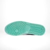 Bottom sole of Air Jordan 1
