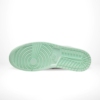 Bottom sole of Air Jordan 1