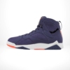 Side profile of Air Jordan 7