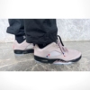 Real lifestyle image of Air Jordan 5