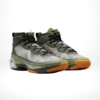 Angle view of Air Jordan 37