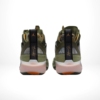 Rear view of Air Jordan 37