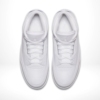 Top view of Air Jordan 3